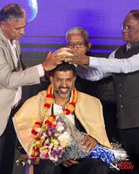 Felicitation